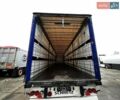 Серый Шмитц Каргобулл SCB S3T, объемом двигателя 0 л и пробегом 1 тыс. км за 20115 $, фото 22 на Automoto.ua