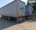 Серый Шмитц Каргобулл SCB S3T, объемом двигателя 0 л и пробегом 200 тыс. км за 15000 $, фото 2 на Automoto.ua