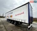 Серый Шмитц Каргобулл SCB S3T, объемом двигателя 0 л и пробегом 1 тыс. км за 20115 $, фото 5 на Automoto.ua