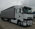 Сірий Шмітц Каргобулл SCB S3T, об'ємом двигуна 0 л та пробігом 200 тис. км за 25494 $, фото 5 на Automoto.ua