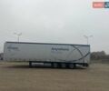Серый Шмитц Каргобулл SCB S3T, объемом двигателя 0 л и пробегом 30 тыс. км за 27990 $, фото 5 на Automoto.ua