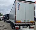 Сірий Шмітц Каргобулл SCB S3T, об'ємом двигуна 0 л та пробігом 250 тис. км за 37000 $, фото 8 на Automoto.ua