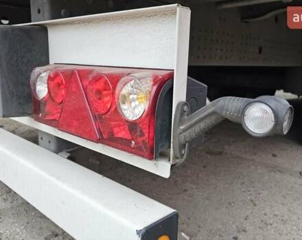 Сірий Шмітц Каргобулл SCB S3T, об'ємом двигуна 0 л та пробігом 250 тис. км за 37000 $, фото 17 на Automoto.ua