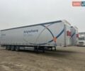 Сірий Шмітц Каргобулл SCB S3T, об'ємом двигуна 0 л та пробігом 130 тис. км за 35000 $, фото 16 на Automoto.ua
