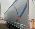 Сірий Шмітц Каргобулл SCB S3T, об'ємом двигуна 0 л та пробігом 130 тис. км за 35000 $, фото 9 на Automoto.ua
