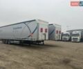 Сірий Шмітц Каргобулл SCB S3T, об'ємом двигуна 0 л та пробігом 130 тис. км за 35000 $, фото 14 на Automoto.ua
