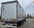 Сірий Шмітц Каргобулл SCB S3T, об'ємом двигуна 0 л та пробігом 250 тис. км за 37000 $, фото 1 на Automoto.ua