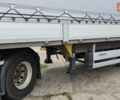 Сірий Шмітц Каргобулл SCB S3T, об'ємом двигуна 0 л та пробігом 250 тис. км за 37000 $, фото 23 на Automoto.ua