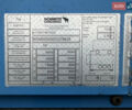 Синий Шмитц Каргобулл SCB S3T, объемом двигателя 0 л и пробегом 2 тыс. км за 14959 $, фото 6 на Automoto.ua