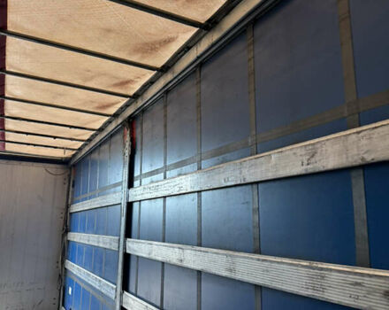 Синий Шмитц Каргобулл SCB S3T, объемом двигателя 0 л и пробегом 400 тыс. км за 13906 $, фото 19 на Automoto.ua