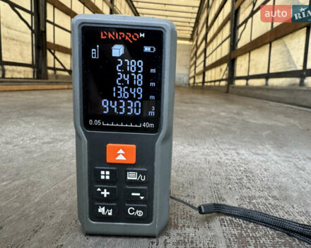 Синий Шмитц Каргобулл SCB S3T, объемом двигателя 0 л и пробегом 400 тыс. км за 13906 $, фото 24 на Automoto.ua