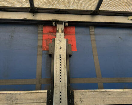 Синий Шмитц Каргобулл SCB S3T, объемом двигателя 0 л и пробегом 400 тыс. км за 13906 $, фото 23 на Automoto.ua