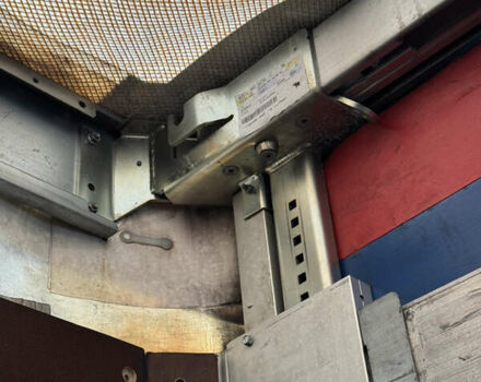 Синий Шмитц Каргобулл SCB S3T, объемом двигателя 0 л и пробегом 400 тыс. км за 13906 $, фото 20 на Automoto.ua