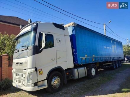 Синий Шмитц Каргобулл SCB S3T, объемом двигателя 0 л и пробегом 100 тыс. км за 11900 $, фото 1 на Automoto.ua