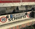 Синий Шмитц Каргобулл SCB S3T, объемом двигателя 0 л и пробегом 500 тыс. км за 11122 $, фото 2 на Automoto.ua