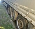 Синий Шмитц Каргобулл SCB S3T, объемом двигателя 0 л и пробегом 500 тыс. км за 11122 $, фото 8 на Automoto.ua
