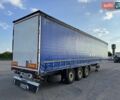 Синий Шмитц Каргобулл SCB S3T, объемом двигателя 0 л и пробегом 0 тыс. км за 13700 $, фото 11 на Automoto.ua