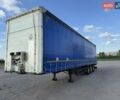 Синий Шмитц Каргобулл SCB S3T, объемом двигателя 0 л и пробегом 0 тыс. км за 13700 $, фото 17 на Automoto.ua