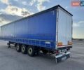 Синий Шмитц Каргобулл SCB S3T, объемом двигателя 0 л и пробегом 0 тыс. км за 13700 $, фото 1 на Automoto.ua