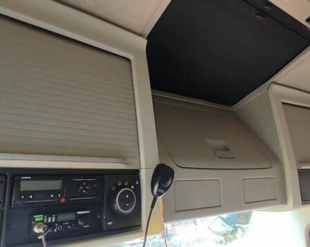 Синій Шмітц Каргобулл SCB S3T, об'ємом двигуна 0 л та пробігом 100 тис. км за 11900 $, фото 52 на Automoto.ua