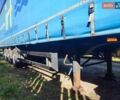 Синій Шмітц Каргобулл SCB S3T, об'ємом двигуна 0 л та пробігом 100 тис. км за 11900 $, фото 26 на Automoto.ua