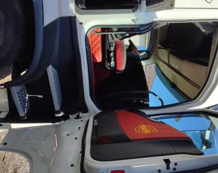 Синій Шмітц Каргобулл SCB S3T, об'ємом двигуна 0 л та пробігом 100 тис. км за 11900 $, фото 43 на Automoto.ua