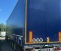 Синий Шмитц Каргобулл SCB S3T, объемом двигателя 0 л и пробегом 167 тыс. км за 16279 $, фото 1 на Automoto.ua