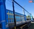 Синій Шмітц Каргобулл SCB S3T, об'ємом двигуна 0 л та пробігом 100 тис. км за 11900 $, фото 4 на Automoto.ua