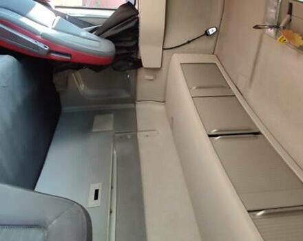 Синій Шмітц Каргобулл SCB S3T, об'ємом двигуна 0 л та пробігом 100 тис. км за 11900 $, фото 49 на Automoto.ua