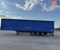 Синий Шмитц Каргобулл SCB S3T, объемом двигателя 0 л и пробегом 0 тыс. км за 13700 $, фото 5 на Automoto.ua