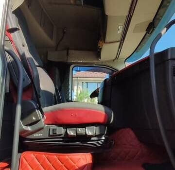 Синій Шмітц Каргобулл SCB S3T, об'ємом двигуна 0 л та пробігом 100 тис. км за 11900 $, фото 34 на Automoto.ua