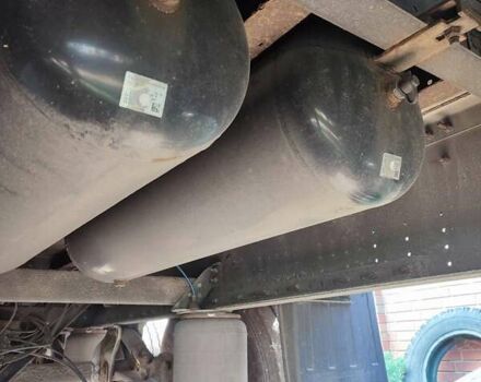 Синій Шмітц Каргобулл SCB S3T, об'ємом двигуна 0 л та пробігом 100 тис. км за 11900 $, фото 31 на Automoto.ua