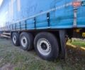 Синій Шмітц Каргобулл SCB S3T, об'ємом двигуна 0 л та пробігом 100 тис. км за 11900 $, фото 22 на Automoto.ua