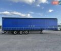 Синий Шмитц Каргобулл SCB S3T, объемом двигателя 0 л и пробегом 0 тыс. км за 13700 $, фото 4 на Automoto.ua
