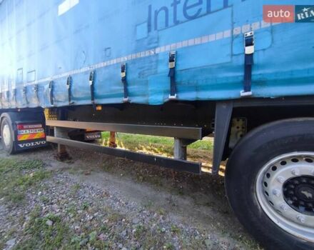 Синій Шмітц Каргобулл SCB S3T, об'ємом двигуна 0 л та пробігом 100 тис. км за 11900 $, фото 23 на Automoto.ua