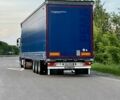 Синій Шмітц Каргобулл SCB S3T, об'ємом двигуна 0 л та пробігом 463 тис. км за 16961 $, фото 64 на Automoto.ua