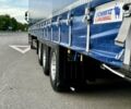 Синій Шмітц Каргобулл SCB S3T, об'ємом двигуна 0 л та пробігом 463 тис. км за 16961 $, фото 12 на Automoto.ua
