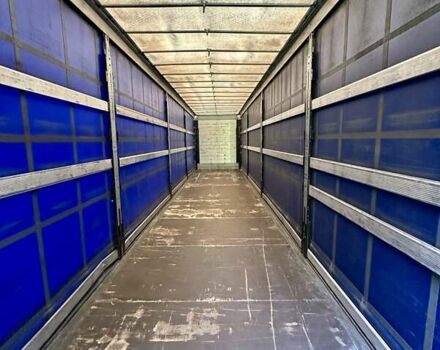 Синій Шмітц Каргобулл SCB S3T, об'ємом двигуна 0 л та пробігом 463 тис. км за 16961 $, фото 57 на Automoto.ua