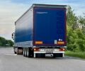 Синій Шмітц Каргобулл SCB S3T, об'ємом двигуна 0 л та пробігом 463 тис. км за 16961 $, фото 2 на Automoto.ua