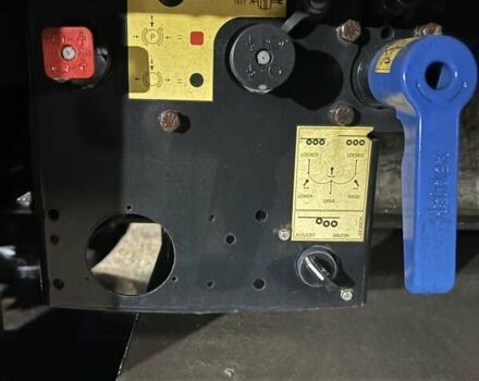 Зелений Шмітц Каргобулл SCB S3T, об'ємом двигуна 0 л та пробігом 0 тис. км за 9892 $, фото 2 на Automoto.ua