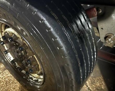 Зелений Шмітц Каргобулл SCB S3T, об'ємом двигуна 0 л та пробігом 0 тис. км за 9892 $, фото 13 на Automoto.ua