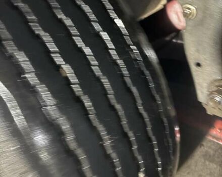 Зелений Шмітц Каргобулл SCB S3T, об'ємом двигуна 0 л та пробігом 0 тис. км за 9892 $, фото 12 на Automoto.ua