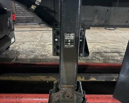 Зелений Шмітц Каргобулл SCB S3T, об'ємом двигуна 0 л та пробігом 0 тис. км за 9892 $, фото 7 на Automoto.ua