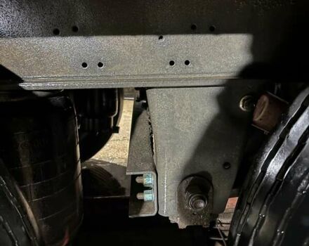 Зелений Шмітц Каргобулл SCB S3T, об'ємом двигуна 0 л та пробігом 0 тис. км за 9892 $, фото 4 на Automoto.ua