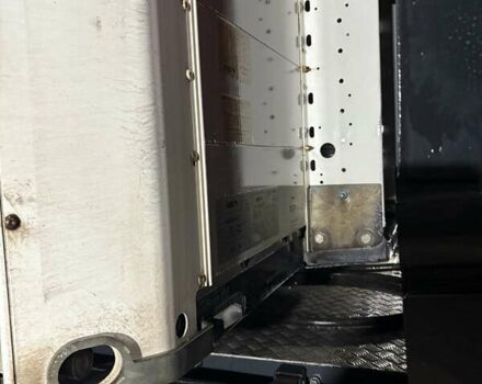 Зелений Шмітц Каргобулл SCB S3T, об'ємом двигуна 0 л та пробігом 0 тис. км за 9892 $, фото 11 на Automoto.ua