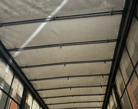 Зелений Шмітц Каргобулл SCB S3T, об'ємом двигуна 0 л та пробігом 0 тис. км за 9892 $, фото 15 на Automoto.ua