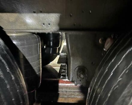 Зелений Шмітц Каргобулл SCB S3T, об'ємом двигуна 0 л та пробігом 0 тис. км за 9892 $, фото 3 на Automoto.ua