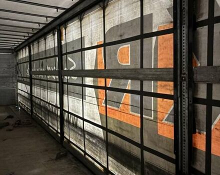 Зелений Шмітц Каргобулл SCB S3T, об'ємом двигуна 0 л та пробігом 0 тис. км за 9892 $, фото 17 на Automoto.ua