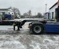 Чорний Шмітц Каргобулл SCF, об'ємом двигуна 0 л та пробігом 0 тис. км за 16700 $, фото 7 на Automoto.ua
