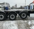 Чорний Шмітц Каргобулл SCF, об'ємом двигуна 0 л та пробігом 0 тис. км за 16700 $, фото 5 на Automoto.ua